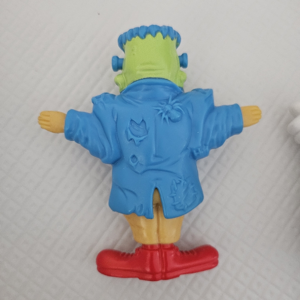 Colorful Character Toy Set - Picture 6 of 11